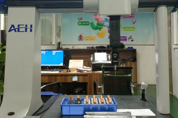 三次元檢測設(shè)備